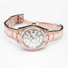 Thumbnail von Rolex Sky-Dweller 326935-0005 - Sky-Dweller Everose / White/Rose Gold 42mm </h1>