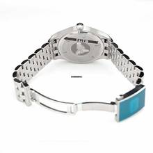 Thumbnail von IWC Fliegeruhr Mark IW327016 - Pilot's Watch Mark XVIII Edition Le Petit Prince Automatic Blue Dial Men's Watc </h1>