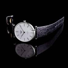 Thumbnail von Longines La Grande Classique L49084112 - La Grande Classique Automatic White Dial Ladies Watch/36mm </h1>