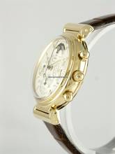 Thumbnail von IWC Da Vinci Tourbillon
