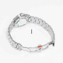 Thumbnail von Omega Seamaster Aqua Terra 231.10.30.60.02.001 - Seamaster Aqua Terra 150M Quartz 30 mm Quartz Silver Dial Stainless </h1>