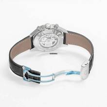 Thumbnail von TAG Heuer Carrera Calibre 16 CV2A1AB.FC6379 - Carrera Chronograph Calibre 16 DD Automatic Black Dial Men's Watch </h1>