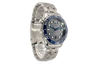 Thumbnail von Omega Seamaster Diver 300 M Co-Axial 300M 210.30.42.20.06.001 </h1>