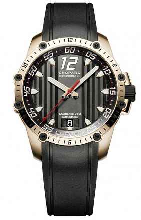  Chopard Superfast Automatic 161290-5001