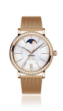 IWC Portofino Midsize Automatik