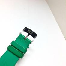 Thumbnail von Chopard Happy Sport Steel 38mm DIAMONDS & EMERALDS Watch </h1>