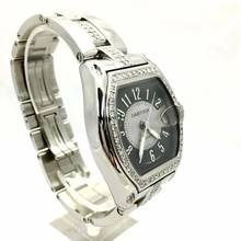 Thumbnail von Cartier Roadster 2510 Automatic Steel Men’s/Unisex Watch DIAMOND Bez </h1>