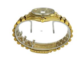 Thumbnail von Rolex Day-Date 36 rare Vintage 6611 2xx xxx Serial </h1>