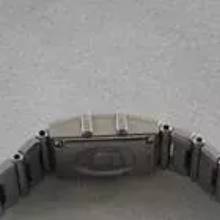 Thumbnail von Omega Constellation Quadra Damenuhr mit original Brillantbesatz </h1>