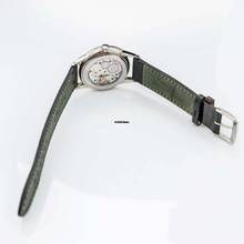 Thumbnail von NOMOS Orion 38 384 - Orion 38 White Silver-plated Dial/Leather 38mm </h1>