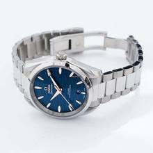 Thumbnail von Omega Seamaster Aqua Terra 220.10.38.20.03.002 - Seamaster Aqua Terra 150M Co-Axial Master Chronometer Ladies' 38 mm </h1>