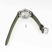 Thumbnail von NOMOS Orion 38 386 - Orion Manual-winding Silver Dial Stainless Steel Men's Watch </h1>