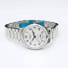 Thumbnail von Longines Master Collection L27084786 - The Master Collection Silver Dial Men's Watch </h1>