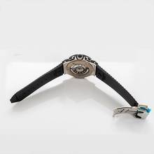 Thumbnail von Hublot Big Bang 41 mm 341.SB.131.RX - Big Bang Automatic Black Dial Stainless Steel Men's Watch </h1>