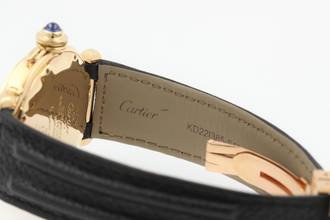 Thumbnail von Cartier Pasha 1987 One of the First SERVICED by Cartier