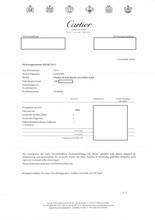 Thumbnail von Cartier Pasha 1987 One of the First SERVICED by Cartier