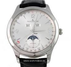 Thumbnail von Jaeger-LeCoultre Master Calendar 1558420