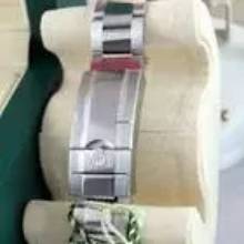 Thumbnail von Rolex Daytona 116520 Daytona NEU & verklebt 2016 / LC 100 B & P SOFORT QR Code !!-Full Stickers - Absolut letzte Serie 08 2016 !!!