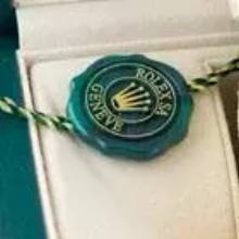 Thumbnail von Rolex Daytona 116520 Daytona NEU & verklebt 2016 / LC 100 B & P SOFORT QR Code !!-Full Stickers - Absolut letzte Serie 08 2016 !!!