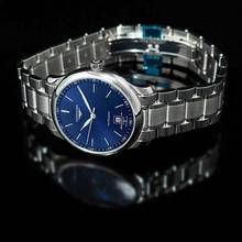 Thumbnail von Longines Master Collection L26284926 - The Longines Master Collection Automatic Men's Watch </h1>