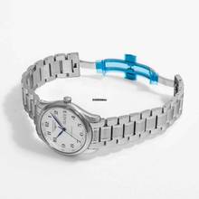 Thumbnail von Longines Master Collection L27554786 - The Longines Master Collection Automatic Men's Watch </h1>