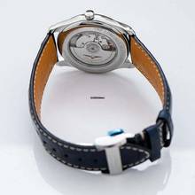 Thumbnail von Longines Master Collection L27934922 - The Longines Master Collection Automatic Men's Watch </h1>