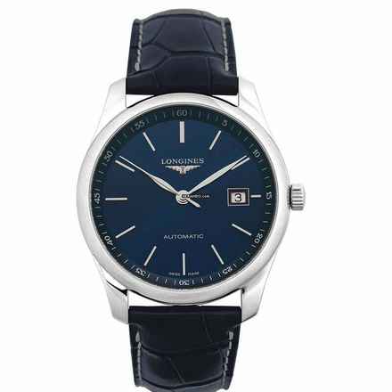  Longines Master Collection L27934922 - The Longines Master Collection Automatic Men's Watch </h1> 