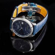 Thumbnail von Longines Master Collection L27934922 - The Longines Master Collection Automatic Men's Watch </h1>