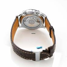 Thumbnail von Longines Master Collection L26294783 - Master Collection Automatic Silver Dial Men's Watch </h1>