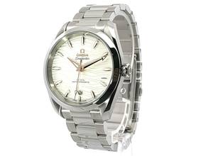 Thumbnail von Omega Seamaster Aqua Terra 150M Master Chronometer 38 220.10.38.20.02.002 </h1>