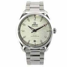 Thumbnail von Omega Seamaster Aqua Terra 150M Master Chronometer 38 220.10.38.20.02.002 </h1>