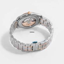 Thumbnail von Longines Master Collection L27935797 - Master Collection Automatic Silver Dial Men's Watch </h1>