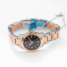 Thumbnail von Longines Conquest Classic L22855567 - Conquest Classic Automatic Black Dial Ladies Watch </h1>