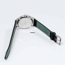 Thumbnail von NOMOS Orion 38 387 - Orion 38 Manual-winding White Silver-plated Dial 38.0mm Men's Watch </h1>