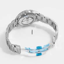 Thumbnail von Longines Conquest Classic L27864566 - Conquest Classic Automatic Black Dial Men's Watch </h1>