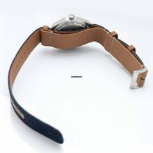 Thumbnail von Omega Seamaster Railmaster 220.12.40.20.03.001 - Seamaster Railmaster Co-Axial Master Chronometer 40 mm Automatic Blu </h1>