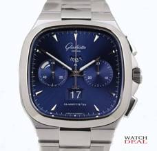 Thumbnail von Glashütte Original Seventies Chronograph Panorama Date