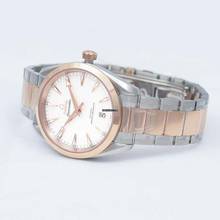 Thumbnail von Omega Seamaster Aqua Terra 220.20.38.20.02.001 - Seamaster Aqua Terra 150M Co-Axial Master Chronometer 38 mm Automati </h1>