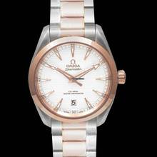 Thumbnail von Omega Seamaster Aqua Terra 220.20.38.20.02.001 - Seamaster Aqua Terra 150M Co-Axial Master Chronometer 38 mm Automati </h1>