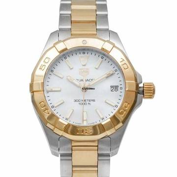  TAG Heuer Aquaracer Lady WBD1320.BB0320 - Aquaracer Quartz Mother Of Pearl Dial Ladies Watch </h1> 