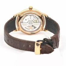 Thumbnail von Zenith Elite 22.2320.692/80.C713 - Elite Lady Moonphase Automatic Mother of pearl Dial Diamond Bezel La </h1>