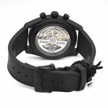 Thumbnail von Zenith El Primero Chronomaster 24.2042.400/27.R799 - Chronomaster El Primero Range Rover Velar Limited Edition Automatic </h1>