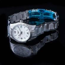 Thumbnail von Longines Conquest Classic L22854766 - Conquest Classic Automatic Ladies Watch </h1>