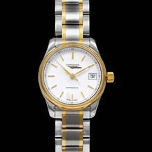 Thumbnail von Longines Master Collection L21285127 - The Longines Master Collection Automatic Ladies Watch </h1>