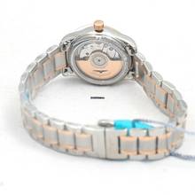 Thumbnail von Longines Master Collection L21285797 - Master Collection Automatic Silver Dial Ladies Watch </h1>