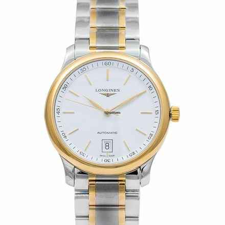  Longines Master Collection L26285127 - The Longines Master Collection Automatic Men's Watch </h1> 