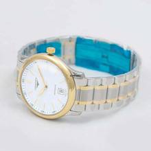 Thumbnail von Longines Master Collection L26285127 - The Longines Master Collection Automatic Men's Watch </h1>