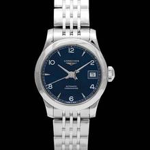Thumbnail von Longines Record L23204966 - Record Automatic Ladies Watch </h1>