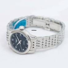 Thumbnail von Longines Record L23204966 - Record Automatic Ladies Watch </h1>