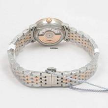 Thumbnail von Longines Elegant L43095777 - The Longines Elegant Collection Automatic Diamonds Ladies Watch </h1>
